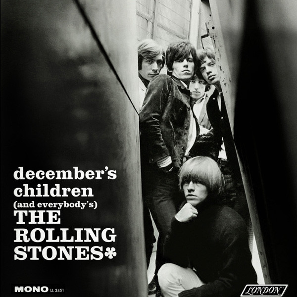 The Rolling Stones: December's Children (And Everybody's) (1965)